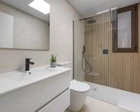 New Build - Apartment - Los Alcazares - La Serena Golf