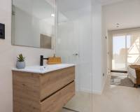 New Build - Apartment - Los Alcazares - La Serena Golf
