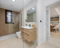 New Build - Apartment - Los Alcazares - La Serena Golf