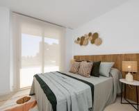 New Build - Apartment - Los Alcazares - La Serena Golf