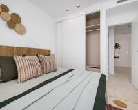 New Build - Apartment - Los Alcazares - La Serena Golf