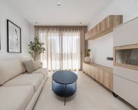 New Build - Apartment - Los Alcazares - La Serena Golf