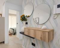 New Build - Apartment - Los Alcazares - La Serena Golf