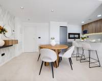 New Build - Apartment - Los Alcazares - La Serena Golf