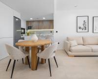 New Build - Apartment - Los Alcazares - La Serena Golf