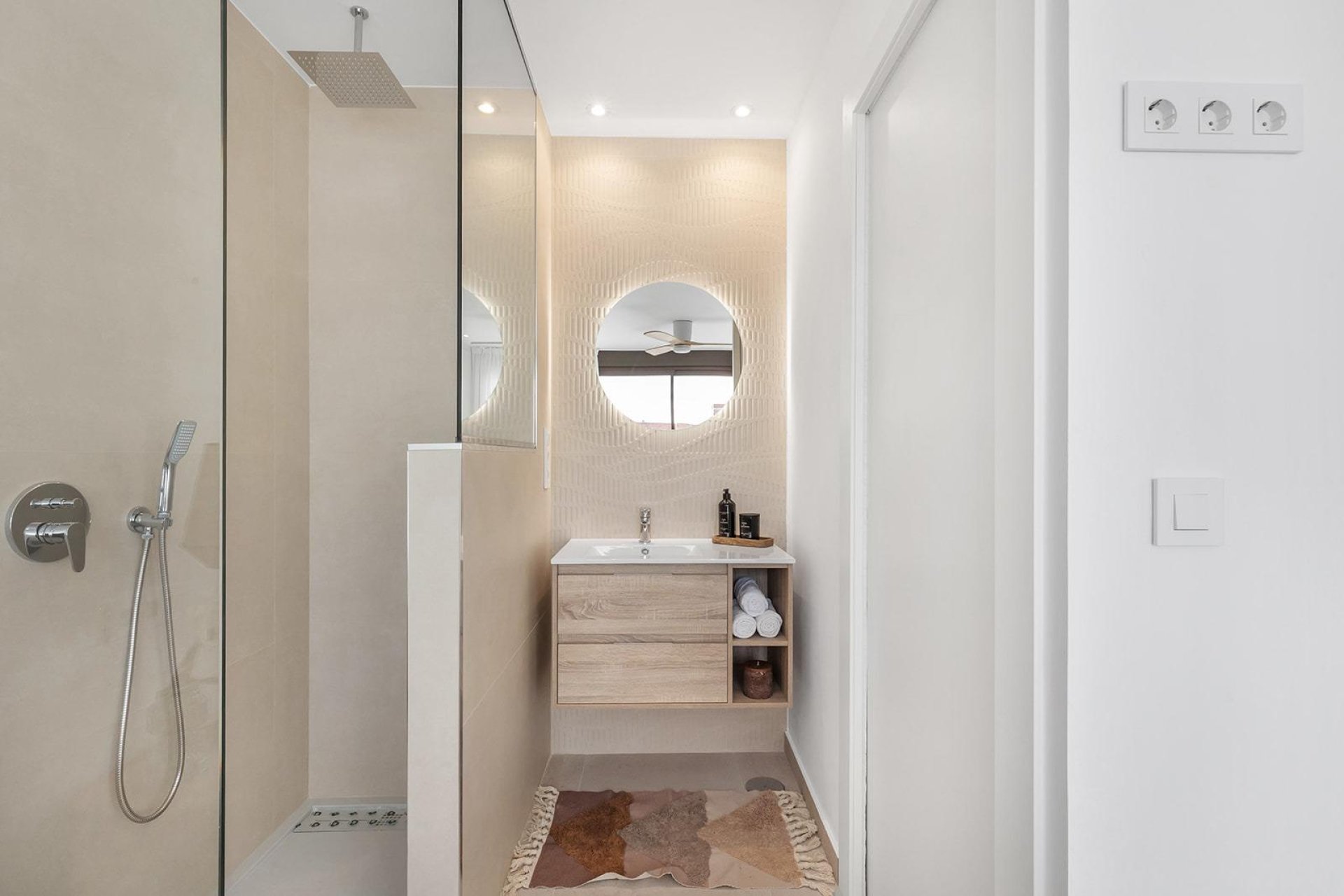 New Build - Apartment - Los Alcazares - La Serena Golf