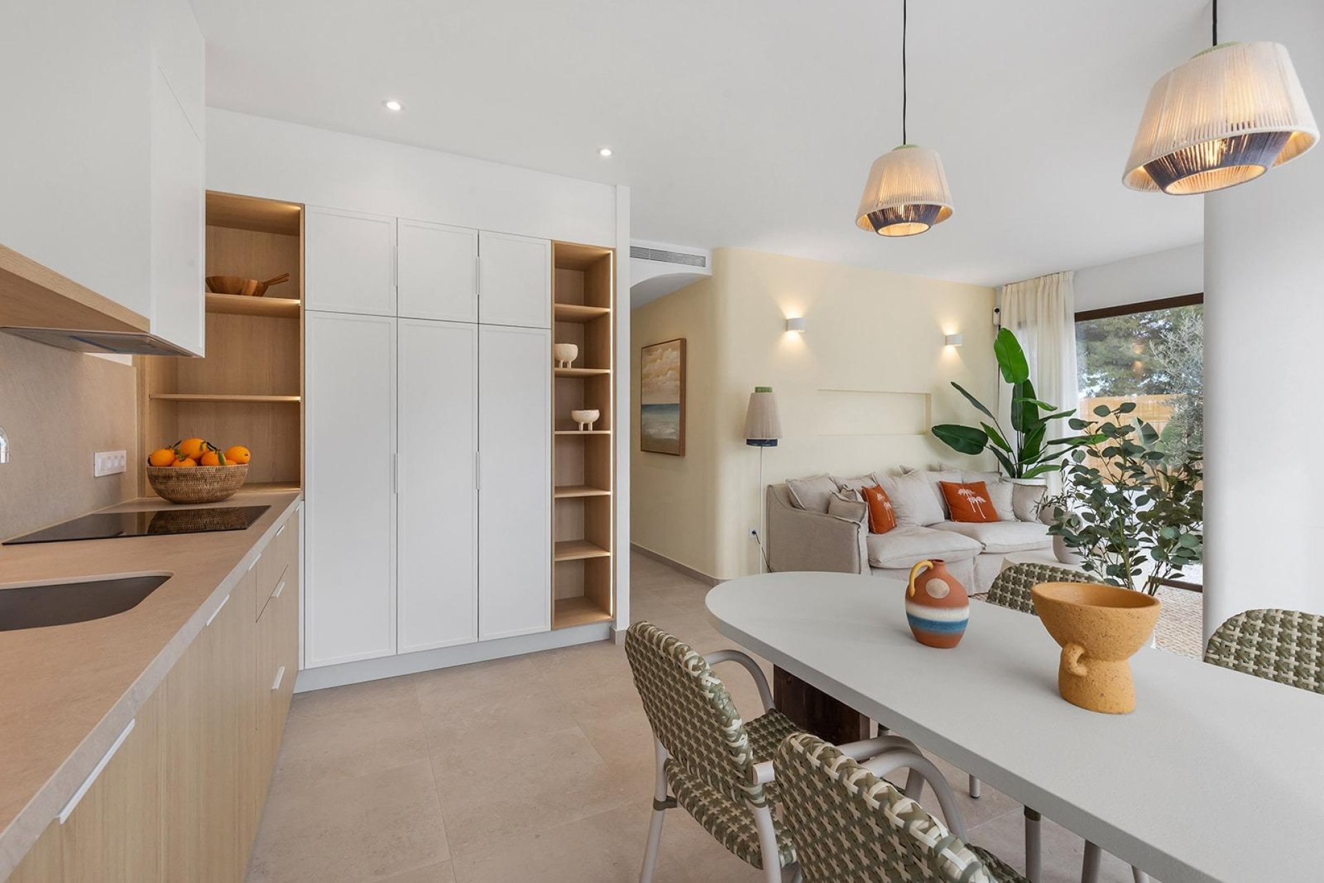 New Build - Apartment - Los Alcazares - La Serena Golf