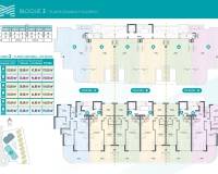 New Build - Apartment - Los Alcazares - Serena Golf