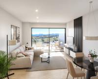 New Build - Apartment - Los Alcazares - Serena Golf