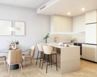 New Build - Apartment - Los Alcazares - Serena Golf