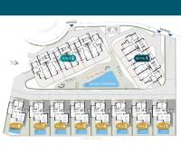 New Build - Apartment - Los Alcazares - Serena Golf