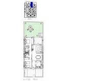 New Build - Apartment - Orihuela Costa