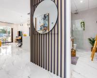 New Build - Apartment - Orihuela Costa