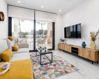 New Build - Apartment - Orihuela Costa
