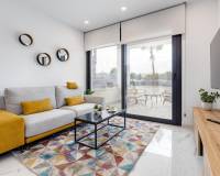 New Build - Apartment - Orihuela Costa