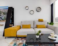 New Build - Apartment - Orihuela Costa