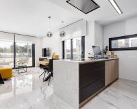 New Build - Apartment - Orihuela Costa