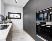 New Build - Apartment - Orihuela Costa