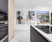 New Build - Apartment - Orihuela Costa