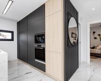New Build - Apartment - Orihuela Costa