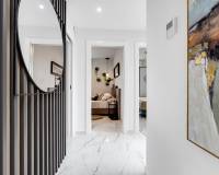 New Build - Apartment - Orihuela Costa