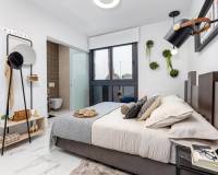 New Build - Apartment - Orihuela Costa