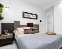 New Build - Apartment - Orihuela Costa