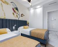 New Build - Apartment - Orihuela Costa