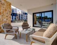 New Build - Apartment - Orihuela Costa
