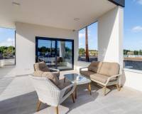 New Build - Apartment - Orihuela Costa