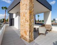 New Build - Apartment - Orihuela Costa