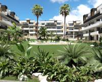 New Build - Apartment - Orihuela Costa