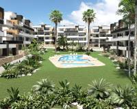 New Build - Apartment - Orihuela Costa
