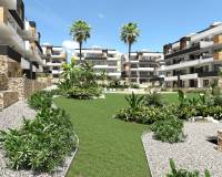 New Build - Apartment - Orihuela Costa