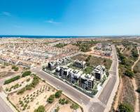 New Build - Apartment - Orihuela Costa