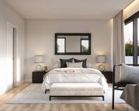 New Build - Apartment - Orihuela - Las Colinas Golf