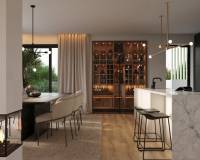 New Build - Apartment - Orihuela - Las Colinas Golf