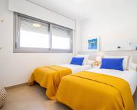 New Build - Apartment - Orihuela - Vistabella Golf