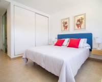 New Build - Apartment - Orihuela - Vistabella Golf