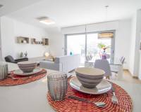 New Build - Apartment - Orihuela - Vistabella Golf