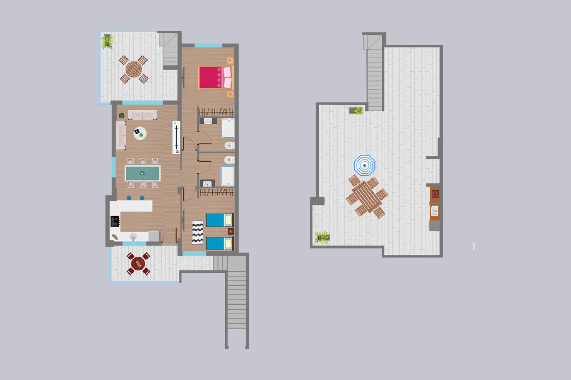 New Build - Apartment - Orihuela - Vistabella Golf