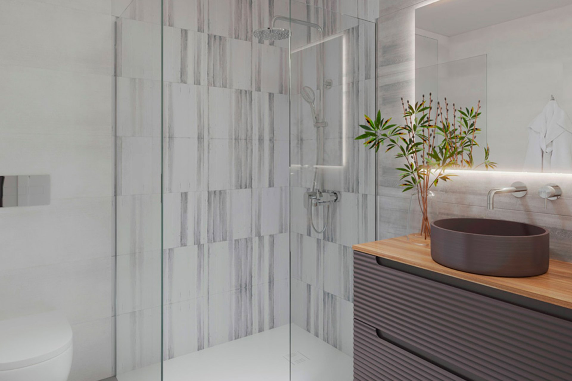 New Build - Apartment - Orihuela - Vistabella Golf