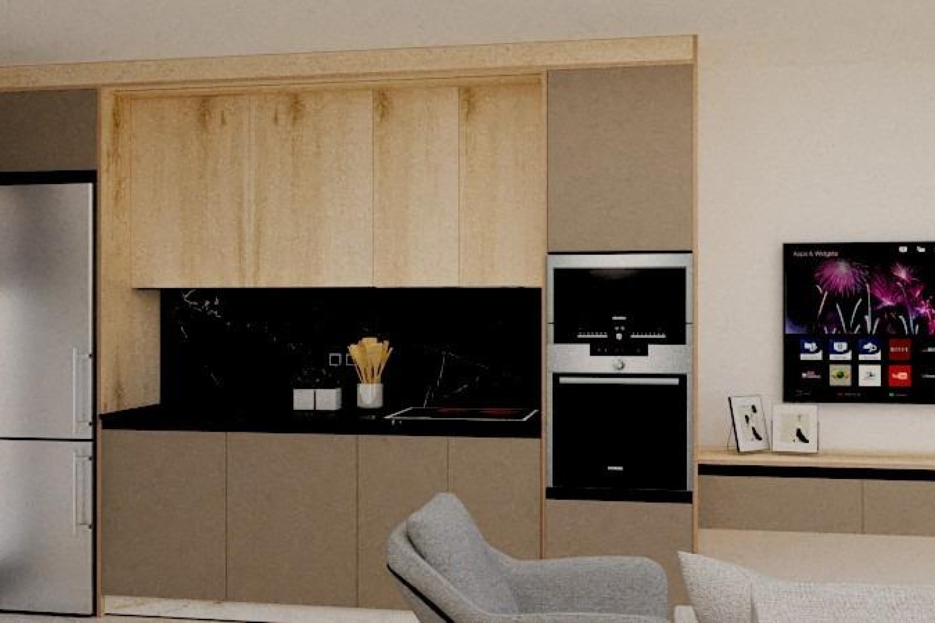 New Build - Apartment - Pilar de la Horadada - Playa de las Higuericas