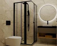 New Build - Apartment - Pilar de la Horadada - Playa de las Higuericas