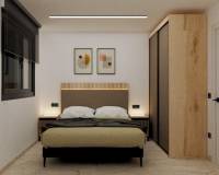 New Build - Apartment - Pilar de la Horadada - Playa de las Higuericas