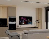New Build - Apartment - Pilar de la Horadada - Playa de las Higuericas