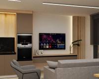 New Build - Apartment - Pilar de la Horadada - Playa de las Higuericas
