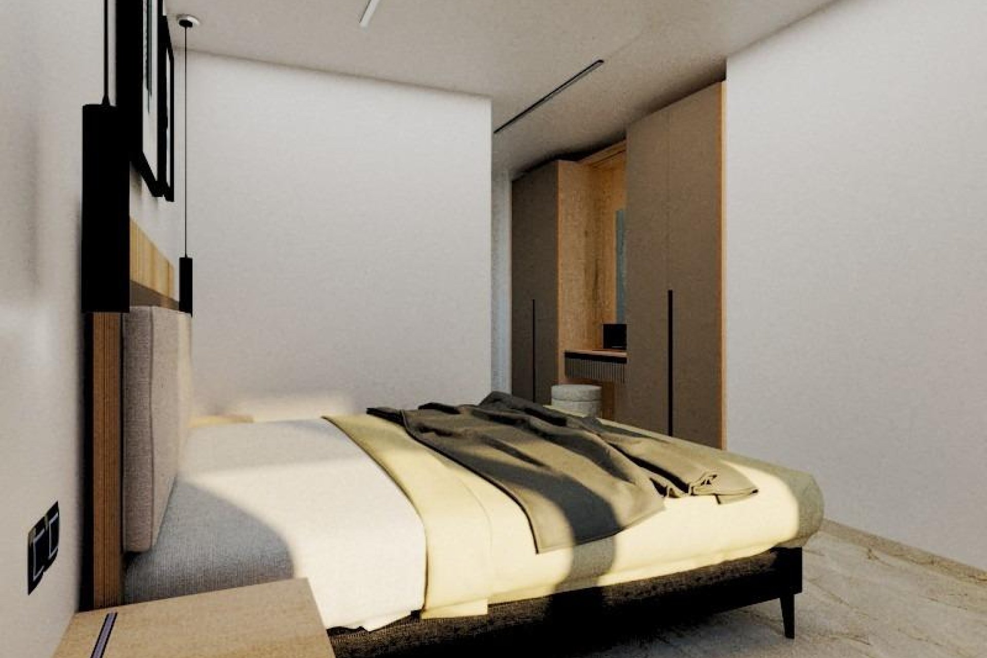 New Build - Apartment - Pilar de la Horadada - Playa de las Higuericas