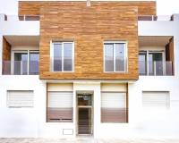 New Build - Apartment - Pilar de la Horadada - pueblo