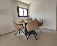 New Build - Apartment - San Miguel de Salinas - Pueblo